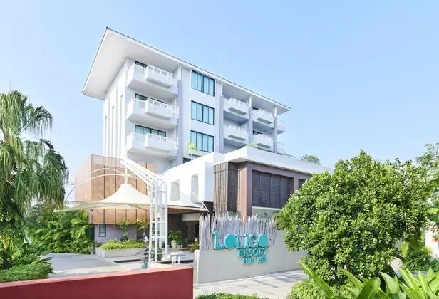 Loligo Resort +A Fresh Twist By Let’s Sea - Öne Çıkan Resim
