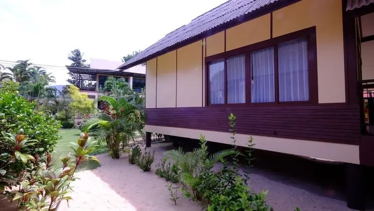 Lolita Bungalow