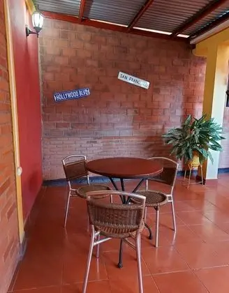 Hotel Lolita's Boutique - Oda Düzeni