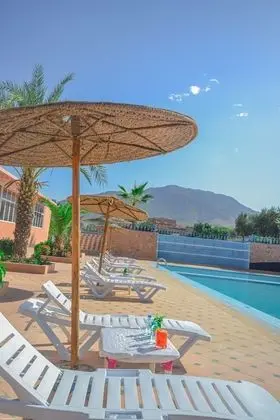 L'Oliveraie D'amizmiz