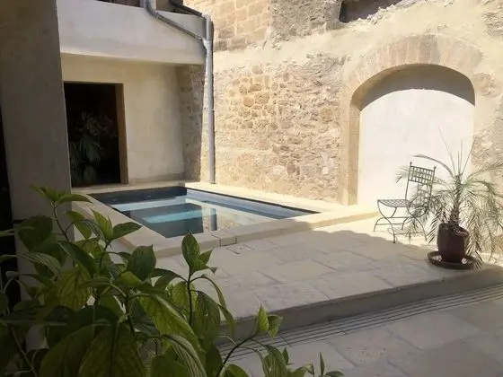 L'Olivier - 1