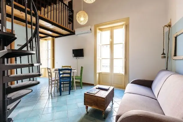 Lolli Apartments by Wonderful Italy