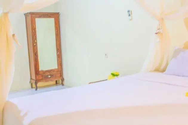 Lolo Beach Inn - Oda