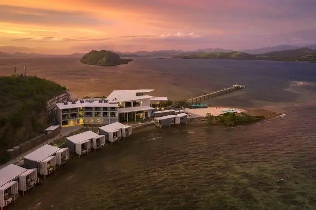 Loloata Island Resort