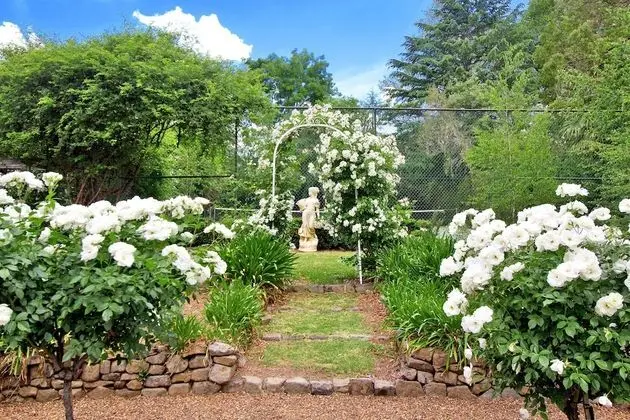 Loloma Bed and Breakfast - Dış Mekan