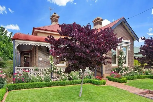 Loloma Bed and Breakfast - Öne Çıkan Resim