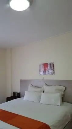 Lolos Elegant Three Bedroom Apartment - Dış Mekan