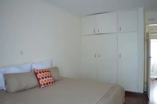 Lolos Elegant Three Bedroom Apartment - Oda