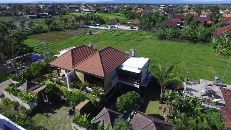 Villa Loluan