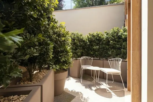 Loly Boutique Hotel