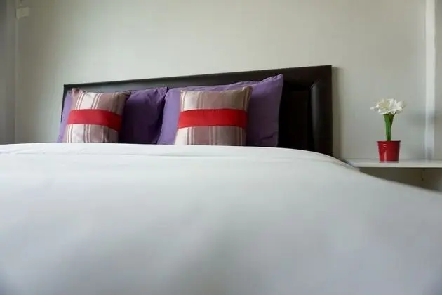 Lom La Lanta Hotel - Oda