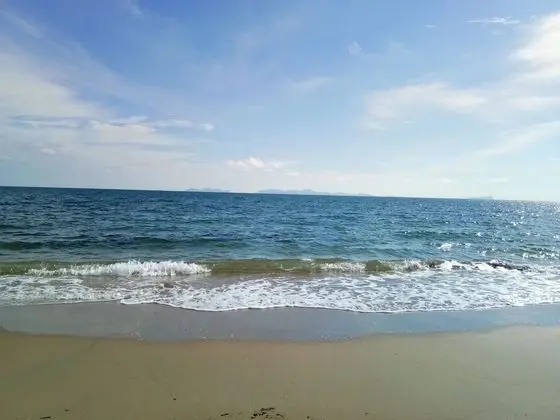 Loma Sea View Bungalow - Konum Öne Çıkanlar