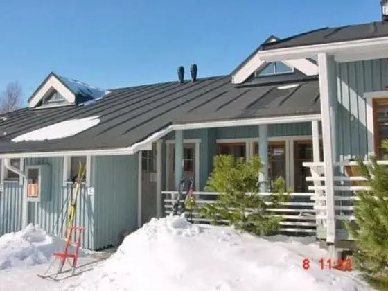 Lomakivakka b6 Kuusamo