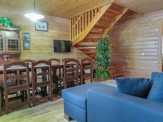 Lomamaja 1 Kittil in Kittil - Öne Çıkan Resim