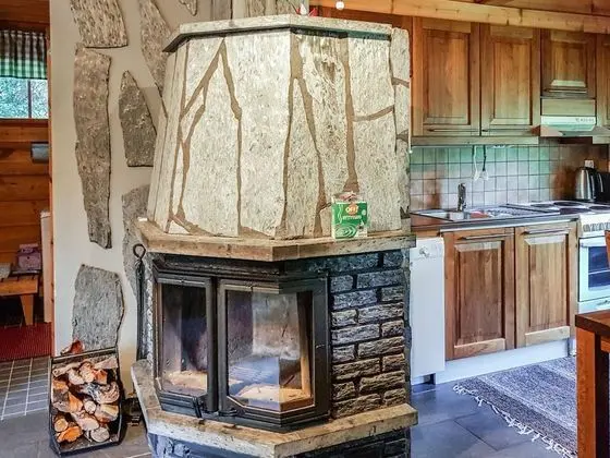 Lomamaja Rukaranta 6 b Kuusamo