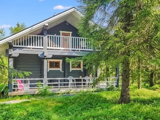 Lomamaja Rukaranta 6 b Kuusamo