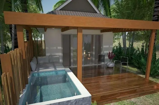 Lomani Island Resort