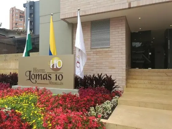 Lomas 10