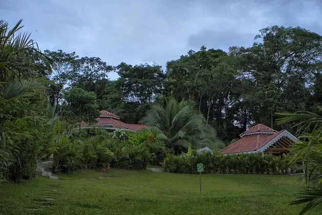 Lomas del Caribe - Plaj