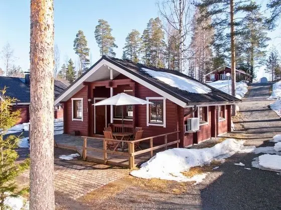 Lomasyv ri 810 Kuopio