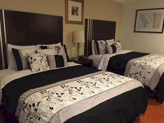 Lombard Plaza Motel