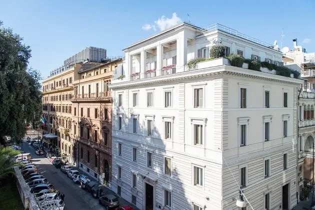 Lombardia40 Luxury Suites