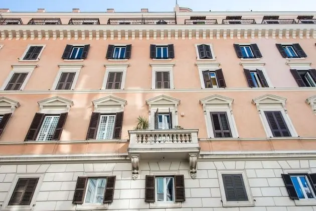Lombardia40 Luxury Suites - Dış Mekan