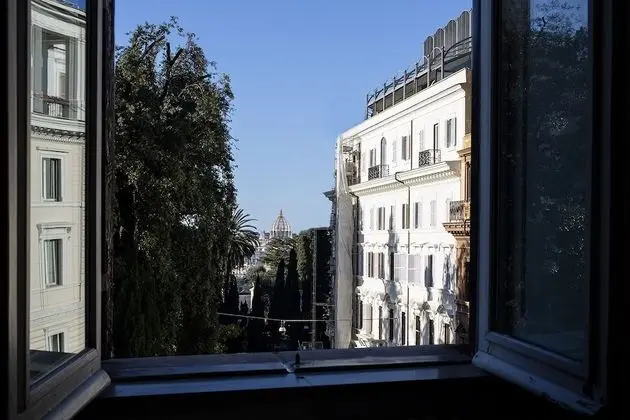 Lombardia40 Luxury Suites - Oda Manzaraları