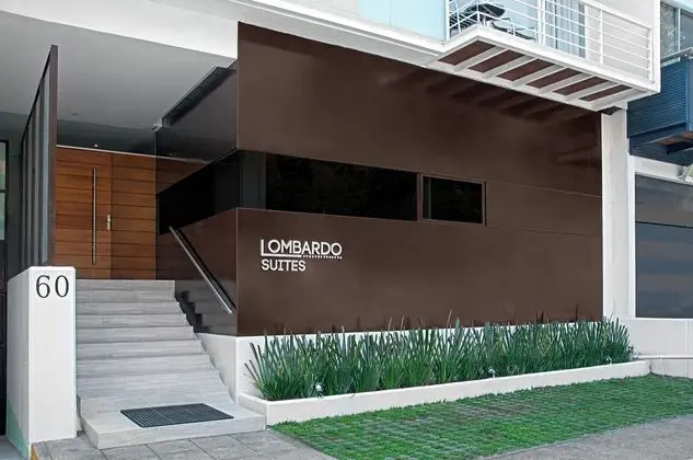 Lombardo Suites - Öne Çıkan Resim
