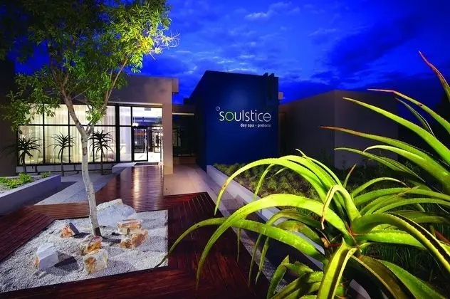 Lombardy Boutique Hotel & Conference Centre - Spa
