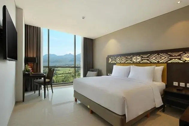Lombok Astoria Hotel - Genel
