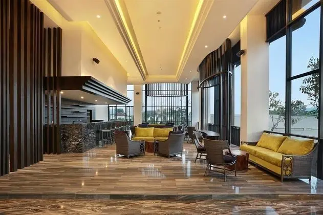 Lombok Astoria Hotel - Genel
