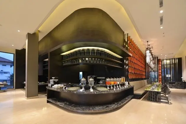 Lombok Astoria Hotel - Kahvaltı