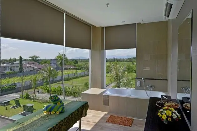 Lombok Astoria Hotel - Spa