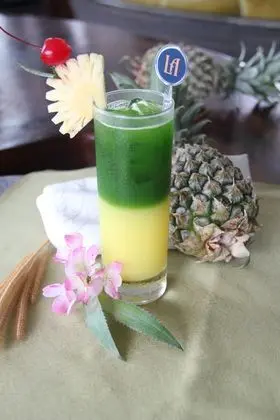 Lombok Astoria Hotel - Yeme / İçme