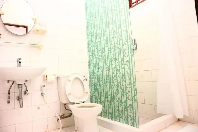 Lombok Escape Homestay - Banyo Tipleri