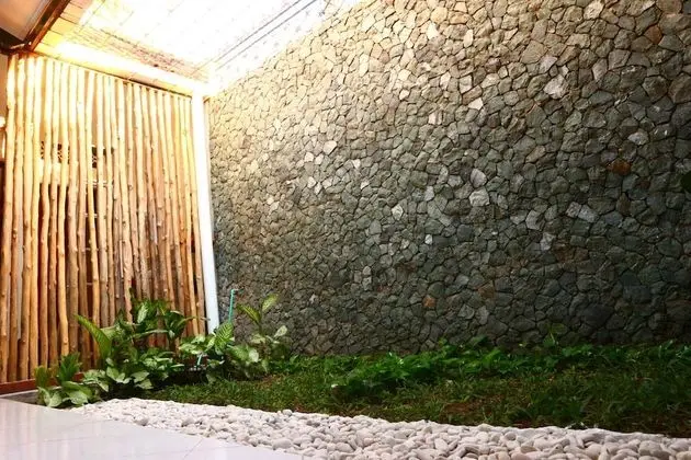 Lombok Escape Homestay - Dış Mekan