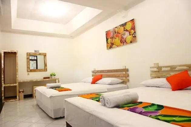 Lombok Escape Homestay - Öne Çıkan Resim