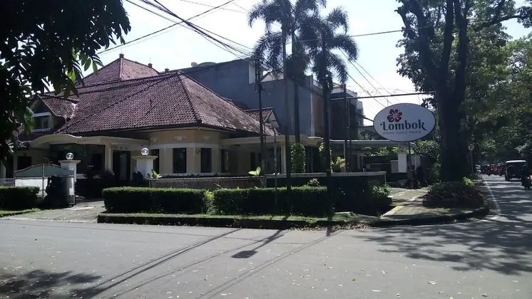 Lombok Ethnic Guest House