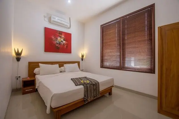 Lombok From Your Private Villa Sepuluh - Oda
