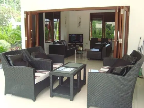 Lombok From Your Private Villa Sepuluh - Oda Düzeni