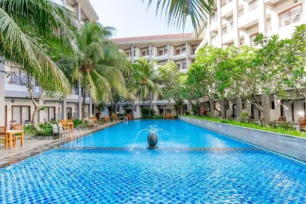 Lombok Garden