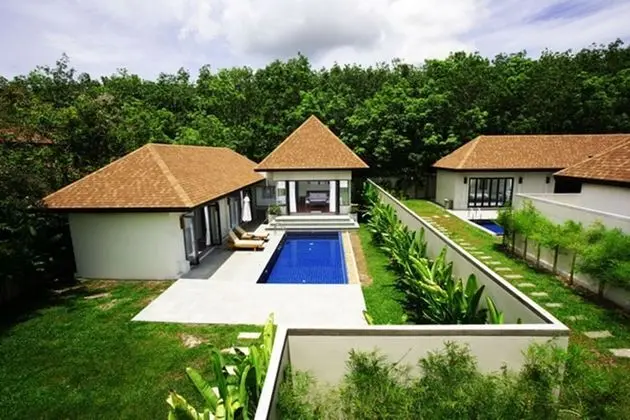 Villa Lombok by Holiplanet - Dış Mekan
