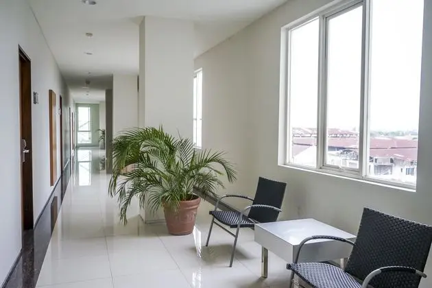 Lombok Plaza Hotel and Convention