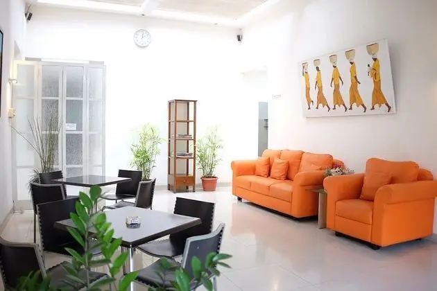 The Lombok Residences - Menteng