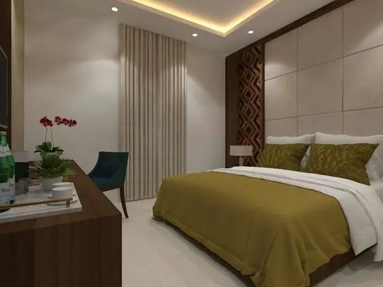 Lombok Vaganza Hotel and Convention