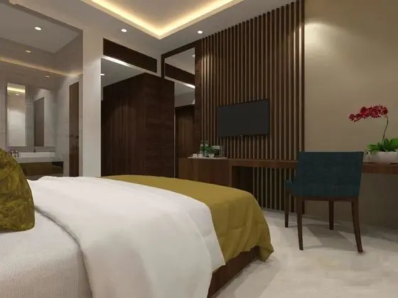 Lombok Vaganza Hotel and Convention