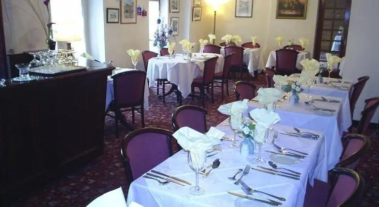 The Lomond Hills Hotel