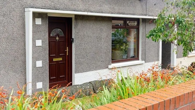 Lomond Serviced Apartments - Inglewood - Dış Mekan