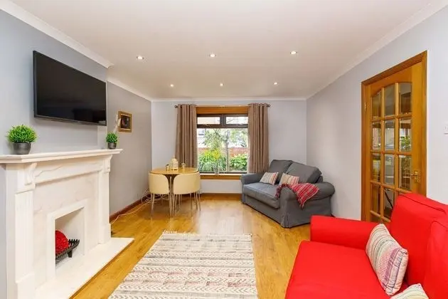 Lomond Serviced Apartments - Inglewood - Öne Çıkan Resim